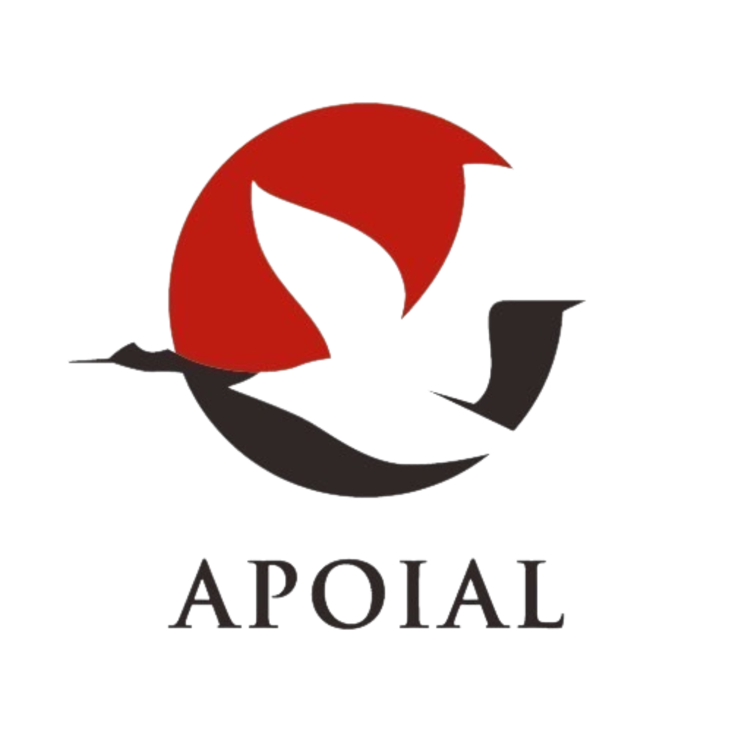 アポイアルの公式ロゴ